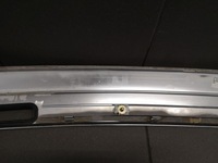 фото thumb №9, Молдинг захист скло хром audi a4 b7 cabrio 8h0853829b