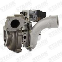 Турбонагнетатель stark skct-1191146 do vw touareg 7p5, 7p6 touareg phaeton с Разборки, фото thumb