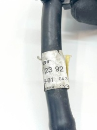 Шланг/труба распылителя фары mercedes-benz sl r231 a2108691221 Киев, фото thumb