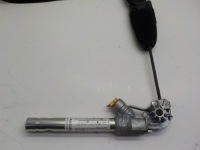 Alfa romeo mito ремінь безпеки натягувач лівий 615903600 156078111 Київ, фото thumb