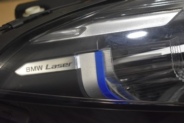 фото thumb №6, Идеальный kpl. лампы laser перед передние bmw g14 g15 g16 za kpl. 2 szt 1