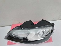 фото thumb №7, Skoda rapid 12- лампа ліва перед передня ксенон nowa оригінальний номер 3988