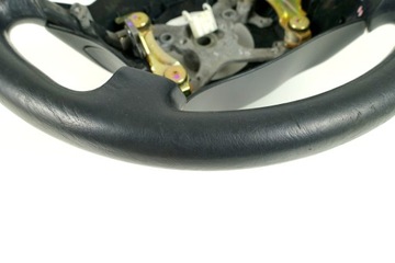 фото thumb №11, Руль обычная пластик toyota rav4 i 1 rav-4