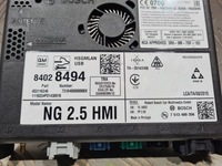 фото thumb №4, Модуль hmi 2.5 навигации радио astra k insignia b insigni a