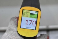 Дверь правое перед передние 300 bmw x1 e84 рестайлинг  m-pakiet 12-15 Доставка, фото thumb