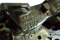 фото thumb №7, Блок двигателя audi a6 avant 4f5, c6 059103023d 2.7l дизель 140kw 2010