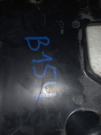 фото thumb №13, Vivaro trafic b talento захист керма колонки заглушка замка запалювання