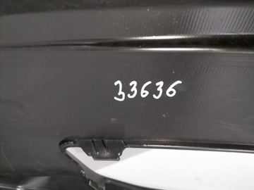 фото thumb №11, Бампер переднее перед nissan x-trail xtrail t32 рестайлинг 17-