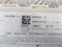 Модуль комфорту mini f56 9364636 Доставка, фото thumb