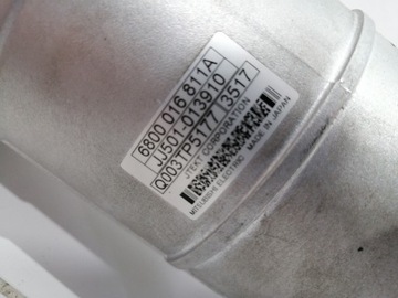 фото thumb №12, Рулевая рейка трансмиссия рулевая bmw g20 g21 eu