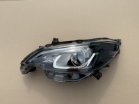 Купить Фара левая европа  peugeot 108 линза led 2014 - 2022 ., фото thumb