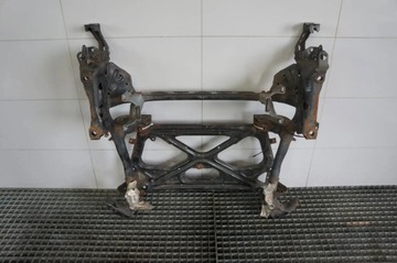 фото thumb №6, Подрамник колыбель перед передняя audi a8 d4 4h 4h0399252