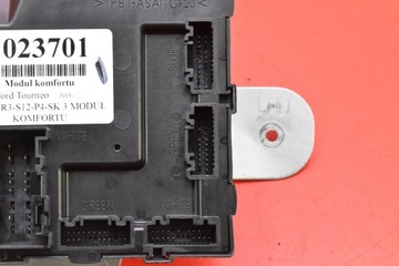 фото thumb №8, Модуль комфорту dn1t-15k600-eh ford tourneo 1 i 1.0 ecoboost 99 km 13-