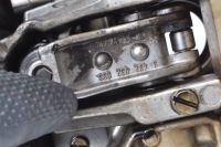 Mercedes w123 2.3 витратомір розподільник 0438120116 3432032033 Зі Шроту, фото thumb