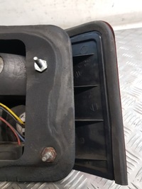 фото thumb №11, Лампа ліва зад audi a6 c5 універсал 04r- led європа