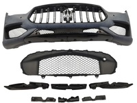 фото thumb №1, Бампер передний maserati quattroporte vi trofeo