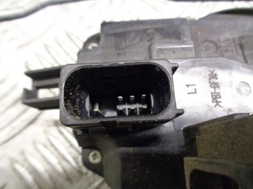 фото thumb №2, Замок дверь левый перед opel vectra c 24447340fb