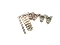 фото thumb №1, Land rover freelander 2 кронштейн / кріплення форсунки 2.2 td4 4x4 дизель