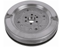 фото thumb №2, Колесо маховик vw t-roc 1.5 17- passat b8 1.5 18-