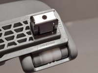 фото thumb №11, Audi a4 b9 a5 q7 ручка кронштейн стельовий комплект сірі 4m0857607 4m0857608