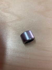 Підшипник вала зчеплення fso polonez 1,4 rover nowe оригінал Доставка, фото thumb