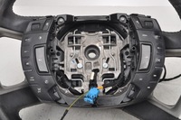 фото thumb №14, Citroen c5 iii воздуховод pół кожаный