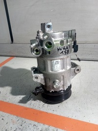 фото thumb №1, Ford kuga mk3 компресор кондиціонера 1.5 eb
