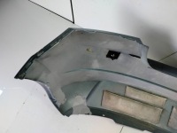 фото thumb №7, Skoda fabia iii 3 hb 14-18 бампер задняя