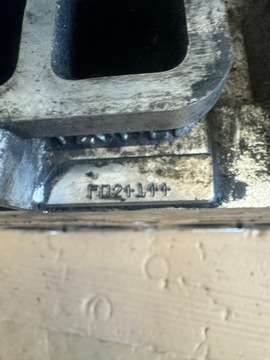 фото thumb №5, Головка левая 2.0 d legacy iv t20dlh103 ee20z