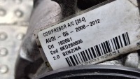 фото thumb №9, Компрессор кондиционера 8kd260805 audi a4 b8 a5 8t q5 8r 2.0tfsi