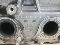 фото thumb №6, Головка двигуна jaguar xj x350 xf x250 s-type 2.7d