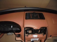 фото thumb №5, Панель приладів приладова maserati quattroporte v 2006