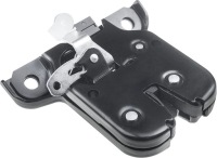 фото thumb №1, Замок крышки багажника audi a3 8p1 04-13 оригинал