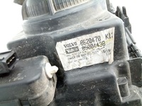 фото thumb №8, Volvo s80 i лампа левая перед передняя eu