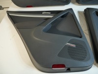 фото thumb №5, Vw tiguan середина обшивки обивка dynaudio 4szt