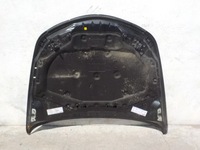 фото thumb №5, Alfa romeo stelvio 16- капот кришка kpl