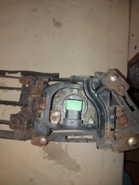 фото thumb №6, Honda jazz iii решётка нижняя бампера 71103-tf0-q010