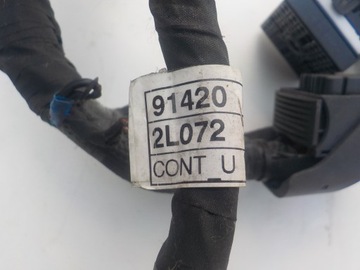 фото thumb №6, Hyundai i30 09r 1.6 crdi wiaza двигателя 91420-2l072