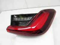 фото thumb №1, Лампа задняя правая w крыло bmw 3 g21 2018- led
