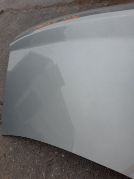 фото thumb №5, Audi a6 c6 рестайлинг ly7g sedan крышка зад крышка багажника