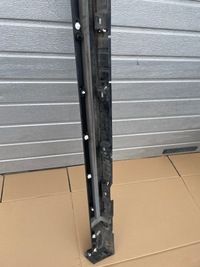 фото thumb №6, Jaguar f-pace x761 молдинг порог левая накладка защита hk83-101d57