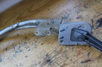 Купити Троси перемикання передач toyota corolla verso 2 2.2 d4d d-cat, фото thumb