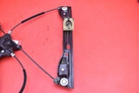 Подъемник стекло левый перед европа  13406673 opel astra 5 v k 15-20 Доставка, фото thumb