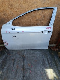 фото thumb №1, Дверь левый перед toyota camry viii 8 2018-2023