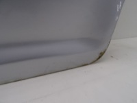 фото thumb №6, Vw touran i 03- двері лівий задня la7w