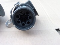 фото thumb №5, Штекер трубка комплект 651000031 scania r xpi 400 440