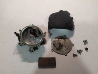 фото thumb №1, Насос вакуумa вакуум jeep cherokee compass renegade 2.0 crd