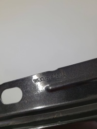 Bmw x3 g01 x4 g02 крыло  правый  перед передний оригинал oem в Украине, фото thumb