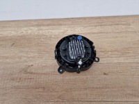 Mini cooper 18-23r f55 рестайлінг  правий протитуманна фара led drl Ціна, фото thumb