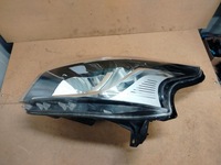 фото thumb №8, Renault trafic iii звичайна лампа права ліва